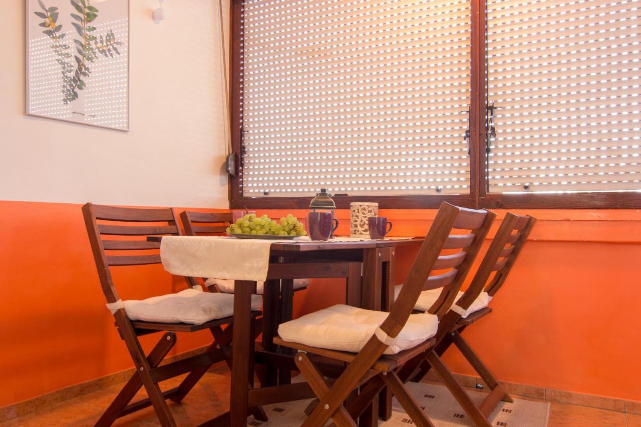 Harbour-Apartment With Sea View And Parking Spot Pula Exterior foto